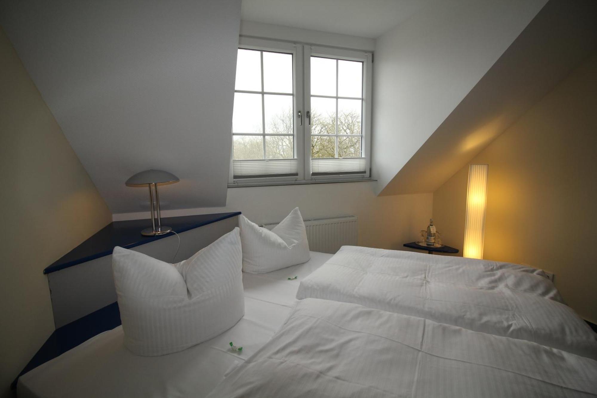 פלאו אם זה Parkhotel Klueschenberg מראה חיצוני תמונה