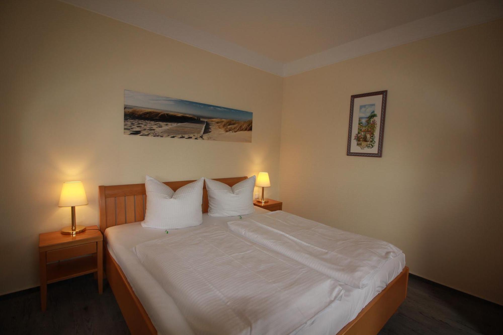 פלאו אם זה Parkhotel Klueschenberg מראה חיצוני תמונה